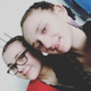 Meet your Posher, Alevtina